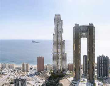 Hayalinizdeki Daire TM Tower'da Olabilir!
