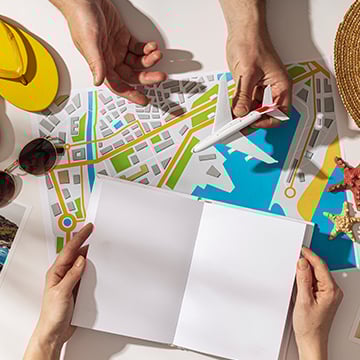 Why Are European Tourists Choosing Turkey?