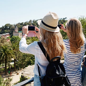 Turkey’s Tourism Landscape