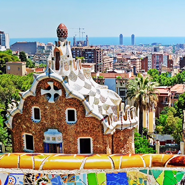دليل شامل للحياة في برشلونة بإسبانيا