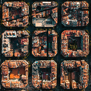 دليل شامل للحياة في برشلونة بإسبانيا