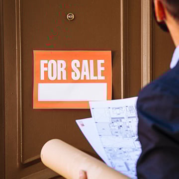 Was tun, wenn Sie eine Räumungsaufforderung erhalten?