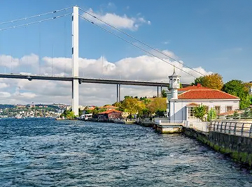 Factors for Selecting Land in Istanbul Factors for Selecting Land in Istanbul
