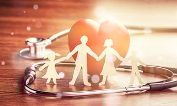 Healthcare and Insurance in a Foreign Country