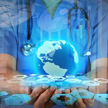 Система здравоохранения в Испании