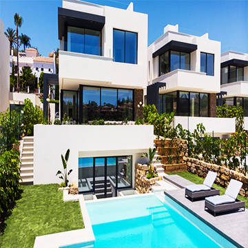 houses, luxe, pool houses, luxe, pool