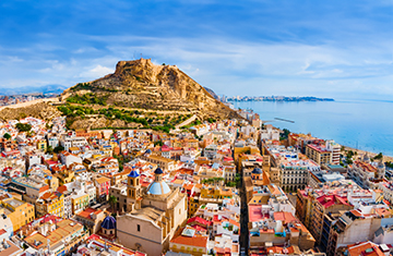 Housing Options in Alicante Spain Housing Options in Alicante Spain
