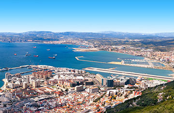 Fastighetsmarknaden i Spanien