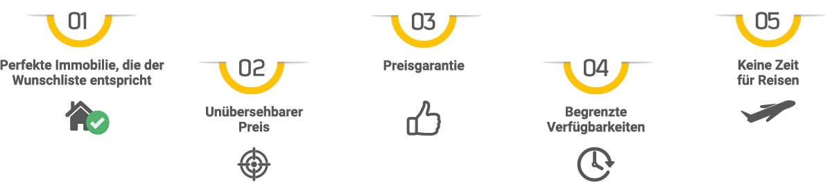 Warum sollte ich TeleProperty brauchen? Warum sollte ich TeleProperty brauchen?