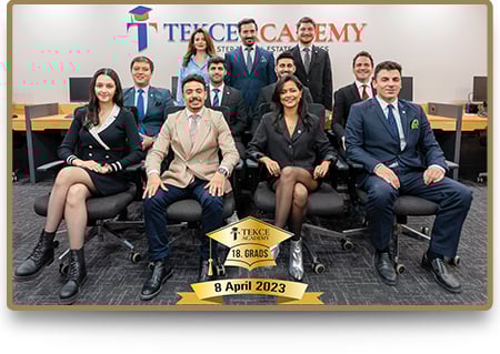 Академия Текче, 18-й выпуск Академия Текче, 18-й выпуск