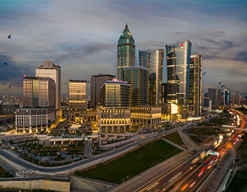 Istanbul Finance Center Tax Incentives: Why They Matter for Property