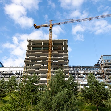 New Homes for Sale in Istanbul: Off-Plan and Ready to Move Properties 