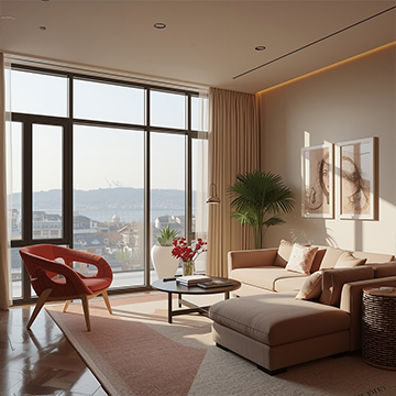 翻新房产以提升租金收益