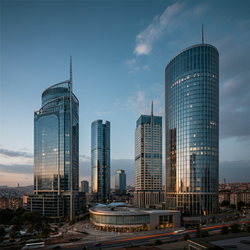 İstanbul'da pasit gelir yatırımı