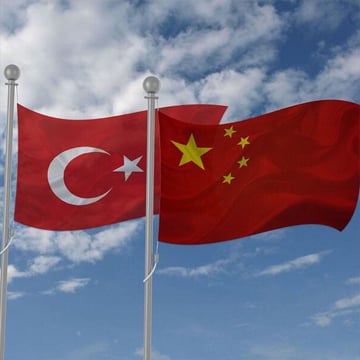 Chinese real estate investors have shown growing interest in the Turkish property market.  Chinese real estate investors have shown growing interest in the Turkish property market.