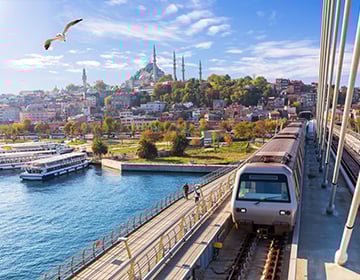 İstanbul’da Altyapı Çalışımlarının Kiralama Piyasasına Etkisi İstanbul’da Altyapı Çalışımlarının Kiralama Piyasasına Etkisi