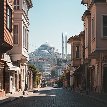 İstanbul'daki Kentsel Dönüşüm Projelerinin Amacı Nedir?