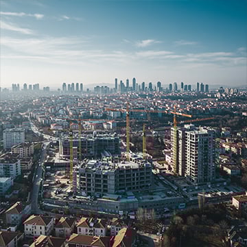 城市转型对伊斯坦布尔市场趋势的影响 城市转型对伊斯坦布尔市场趋势的影响