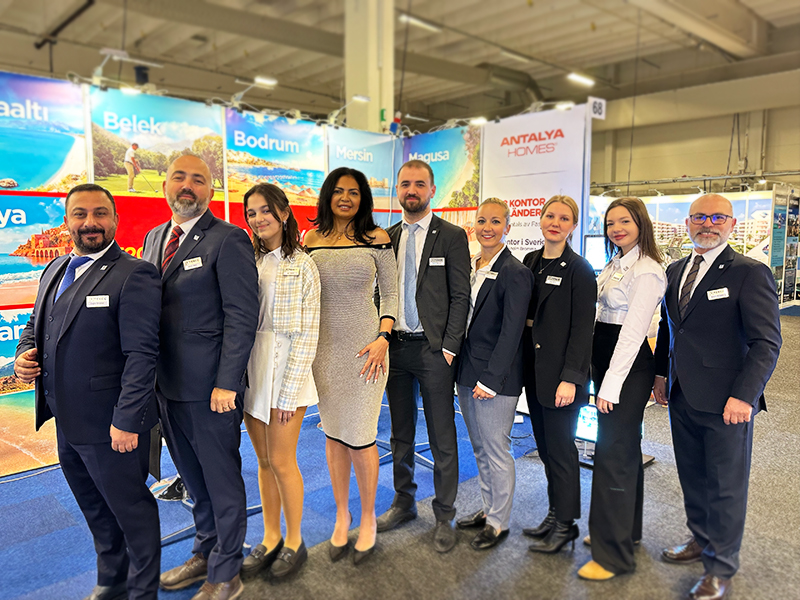 tekce team in sweden exhibition tekce team in sweden exhibition