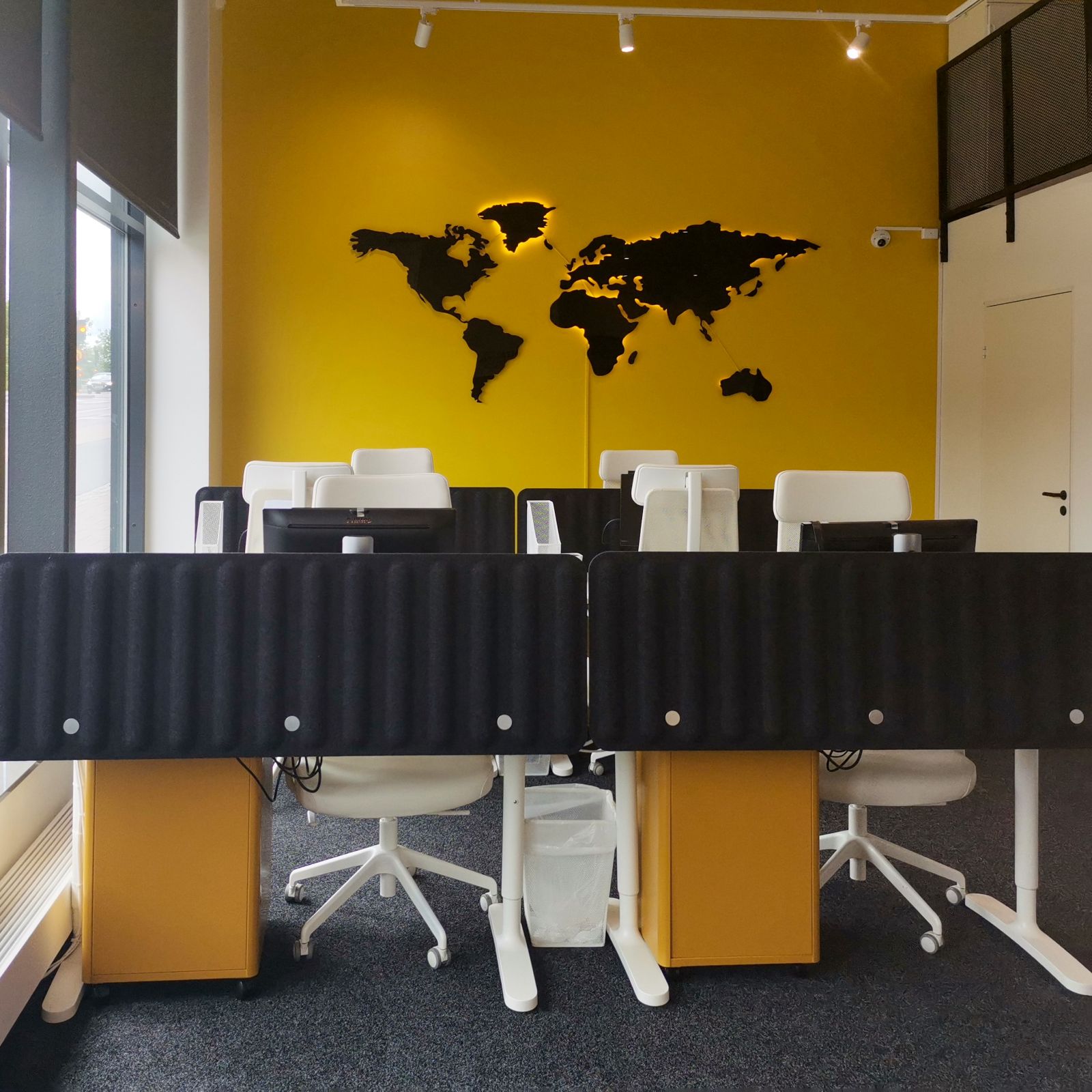 Stockholm Office of Tekce Overseas in Sweden Stockholm Office of Tekce Overseas in Sweden