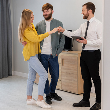 acheter un appartement studio en Turquie