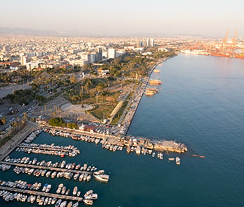 Is Mersin Turkey a Good Place to Live As an Expat?