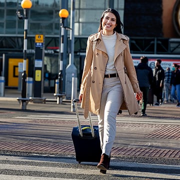 Wie sieht die Zukunft für den Mega-Hub Istanbul Airport aus?