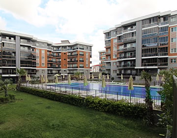 İstanbul'da site yaşamının avantajları ve dezavantajları