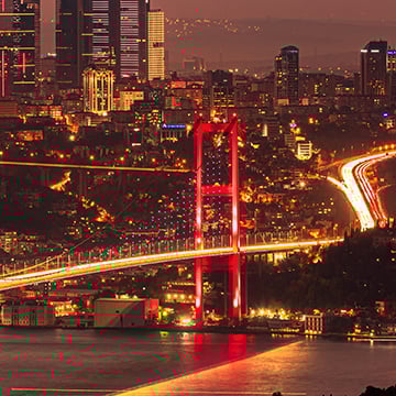 Les Trésors Culturels et Historiques d’Istanbul qui Séduisent le Monde Les Trésors Culturels et Historiques d’Istanbul qui Séduisent le Monde