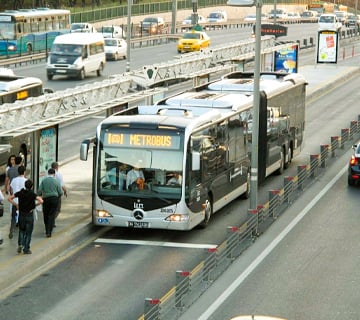 metrobus, ulasim, istanbul, arac metrobus, ulasim, istanbul, arac