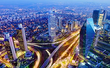 the first ultra-low-cost airline flying from Istanbul Airport