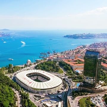 В Каких Районах Лучше Всего Жить в Стамбуле?