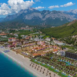 Stuk Grond kopen in Kemer, Antalya Stuk Grond kopen in Kemer, Antalya