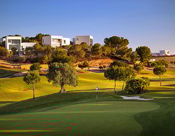 Как найти подходящие для себя дома возле поле для гольфа в Испании? Как найти подходящие для себя дома возле поле для гольфа в Испании?