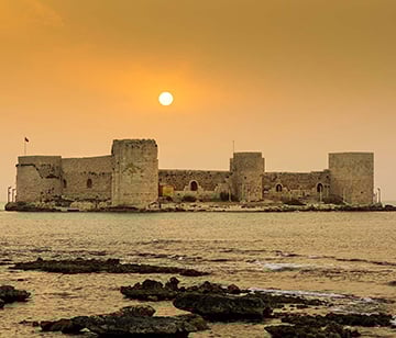 Maiden’s Castle Maiden’s Castle