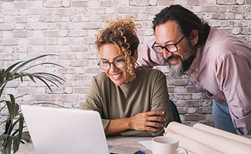 Making Connections and Building a Support Network