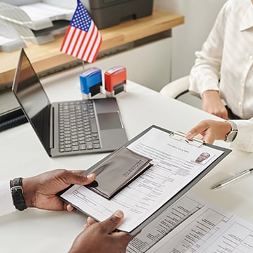 Required Documents for Foreigners to Get a Mortgage in Spain