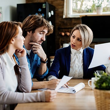 Age Limits and Repayment Terms for Spanish Mortgage