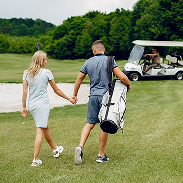 Old money lifestyle in Marbella