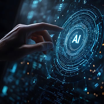 Meet Peri: Our AI Assistant Now Welcomes You to Istanbul Homes