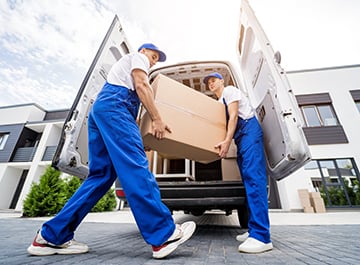 Moving to another country is an exciting adventure