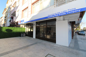 Tekce Overseas Gayrimenkul AŞ - Yalova Branch Tekce Overseas Gayrimenkul AŞ - Yalova Branch