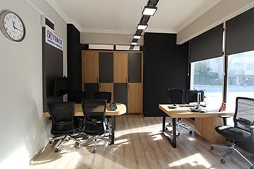 Tekce Overseas Gayrimenkul AŞ - Yalova Branch Tekce Overseas Gayrimenkul AŞ - Yalova Branch
