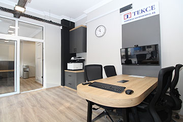 Tekce Overseas Gayrimenkul AŞ - Yalova Branch Tekce Overseas Gayrimenkul AŞ - Yalova Branch