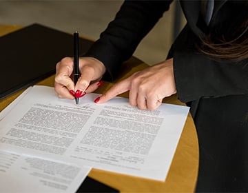 Qu’est-ce qu’une Procuration en Espagne et Comment Fonctionne-t-Elle?