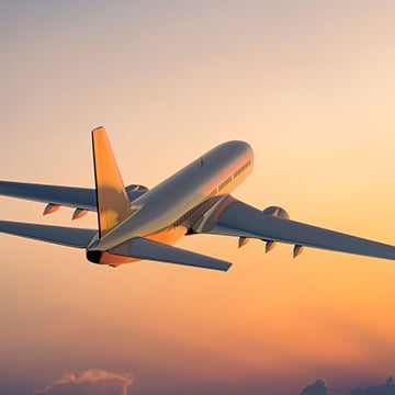 Direct flights from Alicante to Istanbul​ start this June!