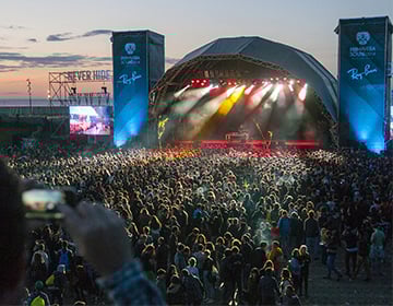 Primavera Sound Festival