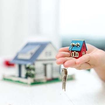 Модель социального арендуемого жилья в Стамбуле