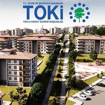 Завершен сбор заявок на участие в лотерее социального жилья в Турции