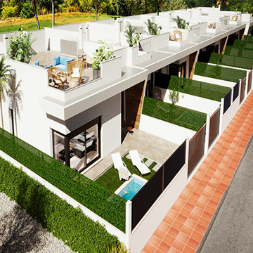 huis, murcia, luxe huis, murcia, luxe